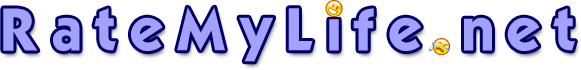 Rate My Life